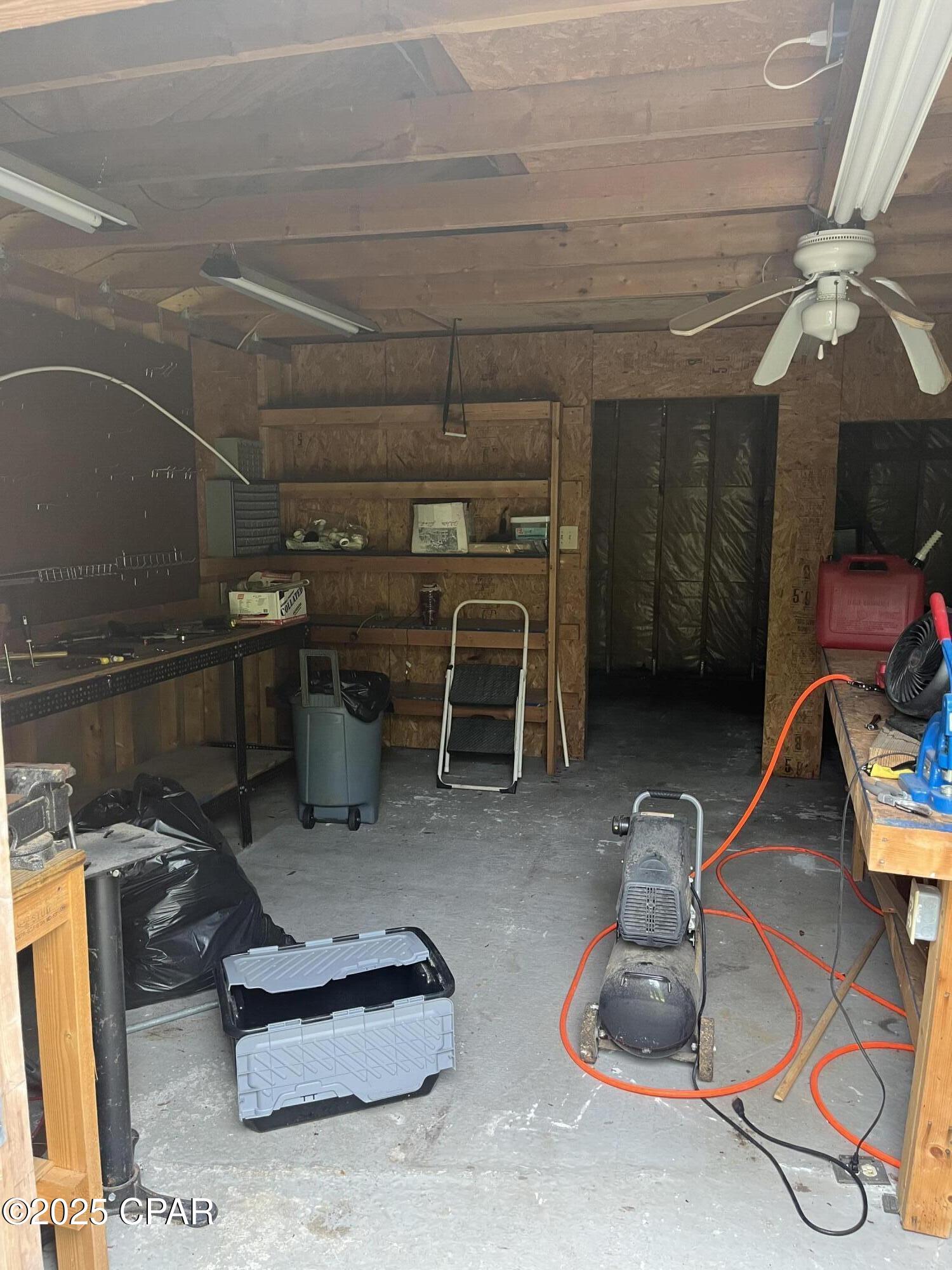 7214 Roadrunner Road Youngstown, FL 32466 - Photo 21 of 21