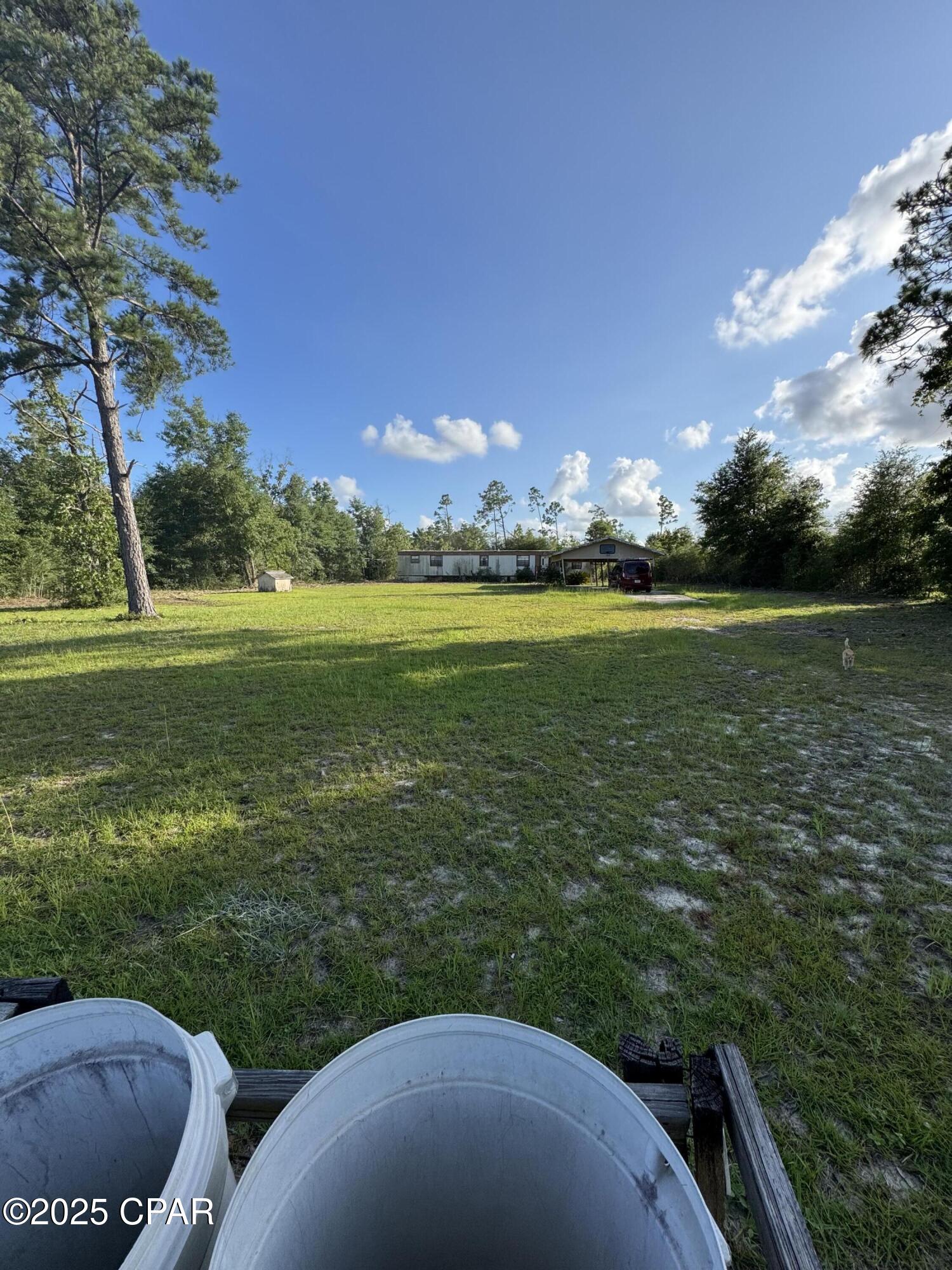 7214 Roadrunner Road Youngstown, FL 32466 - Photo 4 of 21