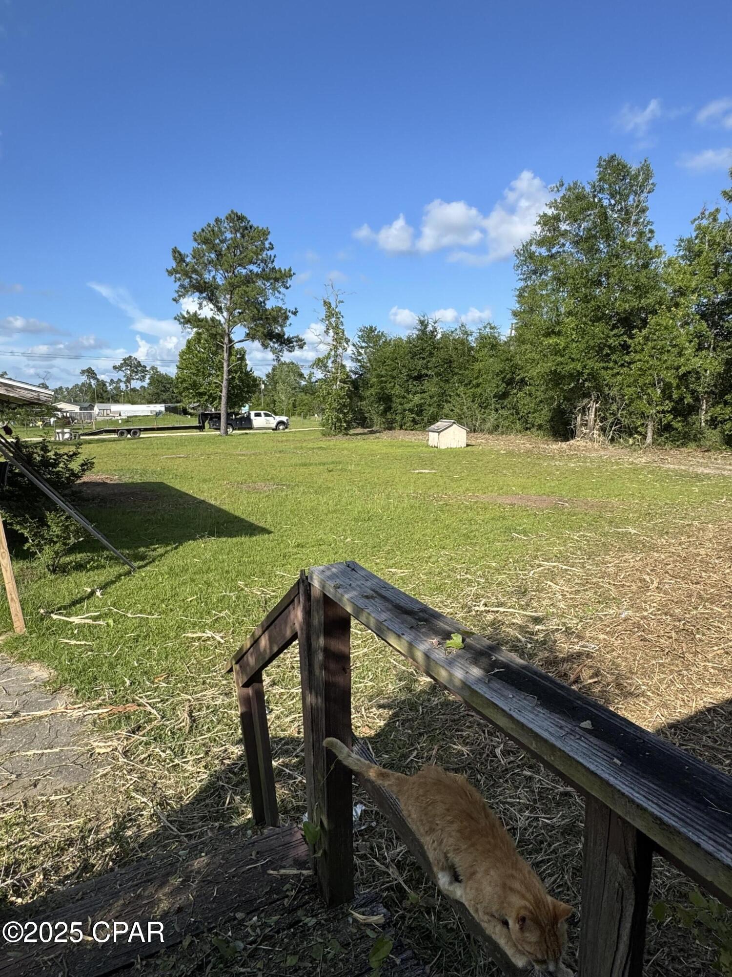 7214 Roadrunner Road Youngstown, FL 32466 - Photo 6 of 21