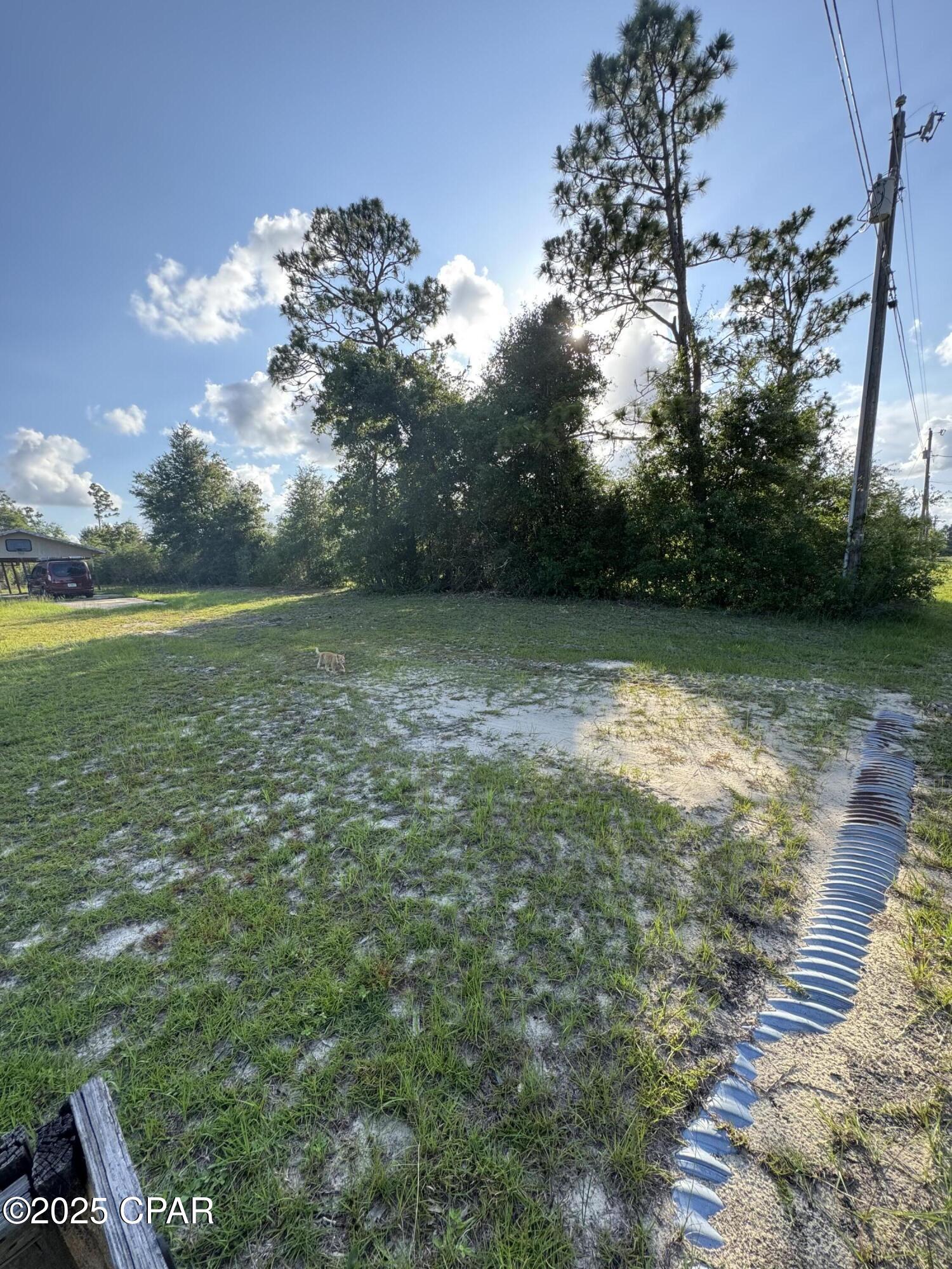 7214 Roadrunner Road Youngstown, FL 32466 - Photo 8 of 21