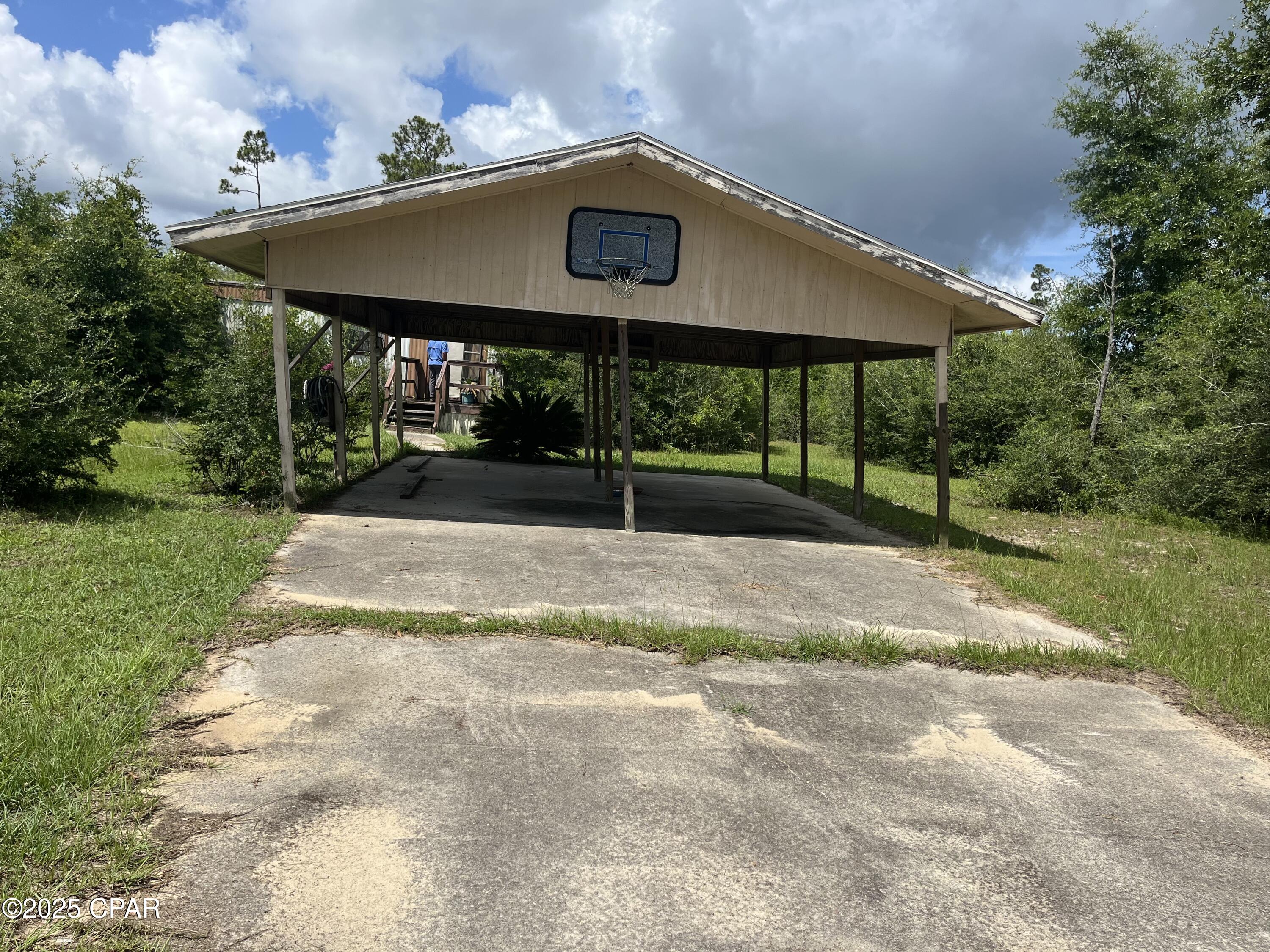 7214 Roadrunner Road Youngstown, FL 32466 - Photo 9 of 21