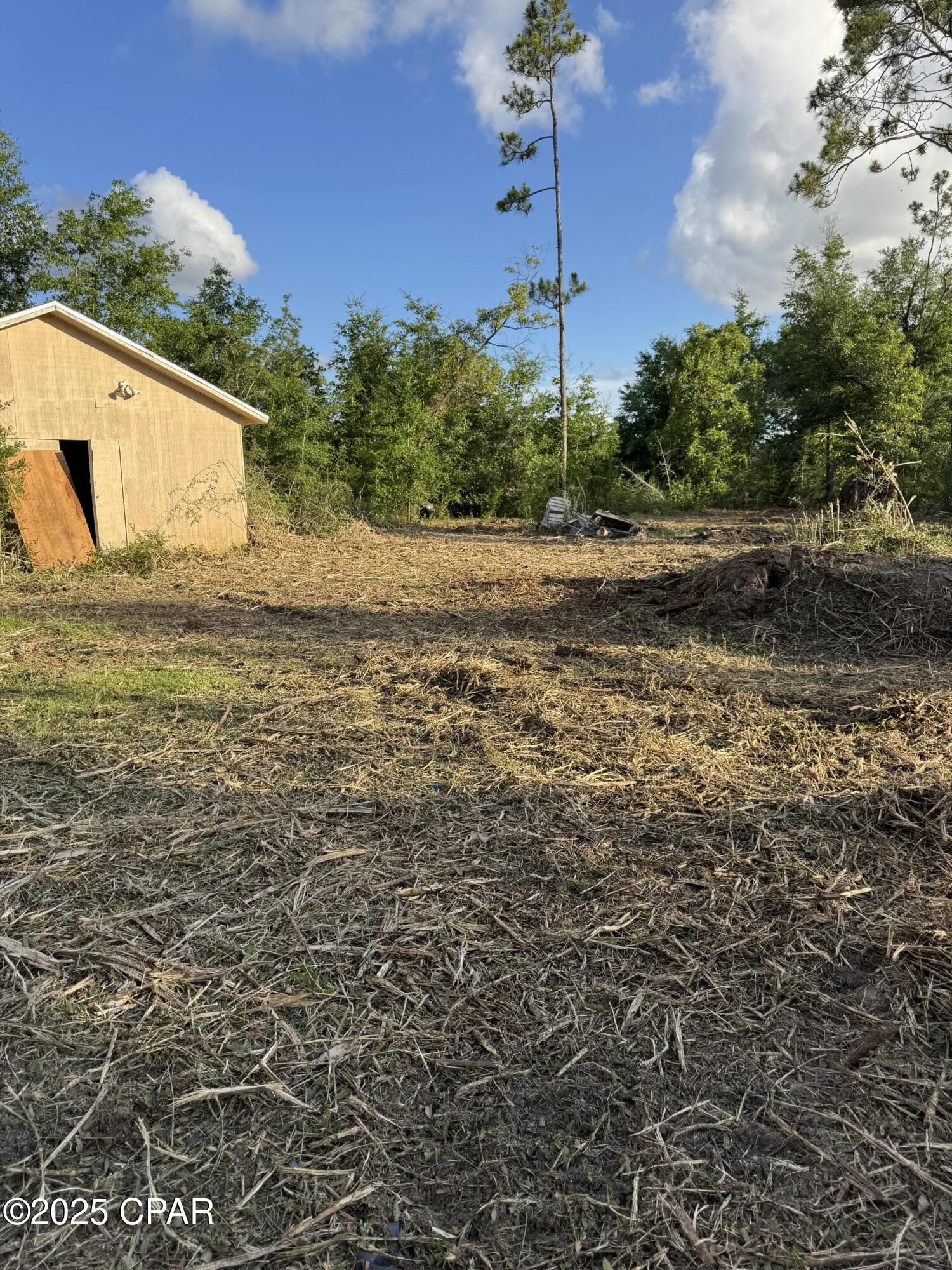 7214 Roadrunner Road Youngstown, FL 32466 - Photo 10 of 21