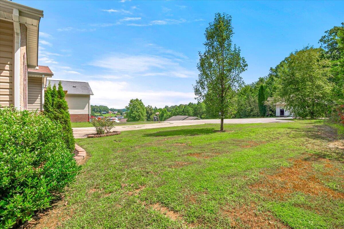 94 Stony Ridge Court Corbin, KY 40701 - Photo 32 of 33 33-Front Yard