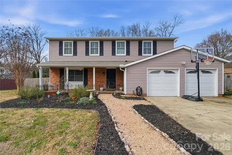 $539,000 | 5808 Tillery Drive, Charlotte, NC 28226