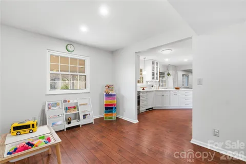 $539,000 | 5808 Tillery Drive, Charlotte, NC 28226