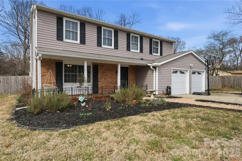 $539,000 | 5808 Tillery Drive, Charlotte, NC 28226
