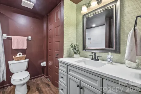 $539,000 | 5808 Tillery Drive, Charlotte, NC 28226