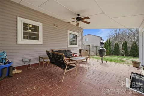 $539,000 | 5808 Tillery Drive, Charlotte, NC 28226