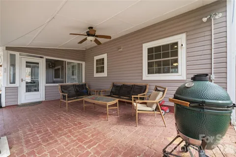 $539,000 | 5808 Tillery Drive, Charlotte, NC 28226