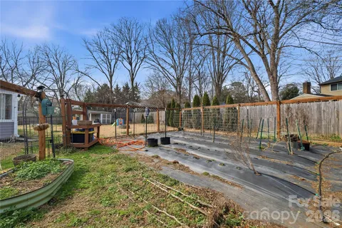 $539,000 | 5808 Tillery Drive, Charlotte, NC 28226