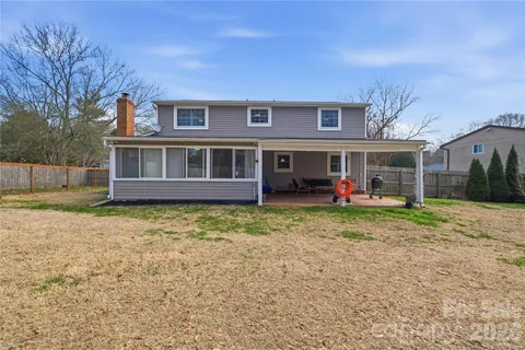 $539,000 | 5808 Tillery Drive, Charlotte, NC 28226