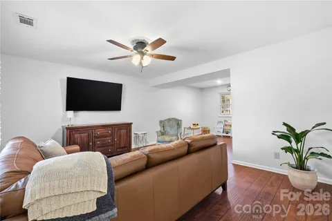 $539,000 | 5808 Tillery Drive, Charlotte, NC 28226