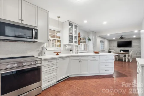 $539,000 | 5808 Tillery Drive, Charlotte, NC 28226