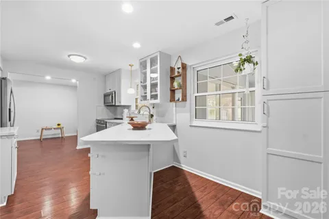 $539,000 | 5808 Tillery Drive, Charlotte, NC 28226