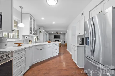 $539,000 | 5808 Tillery Drive, Charlotte, NC 28226