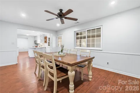 $539,000 | 5808 Tillery Drive, Charlotte, NC 28226