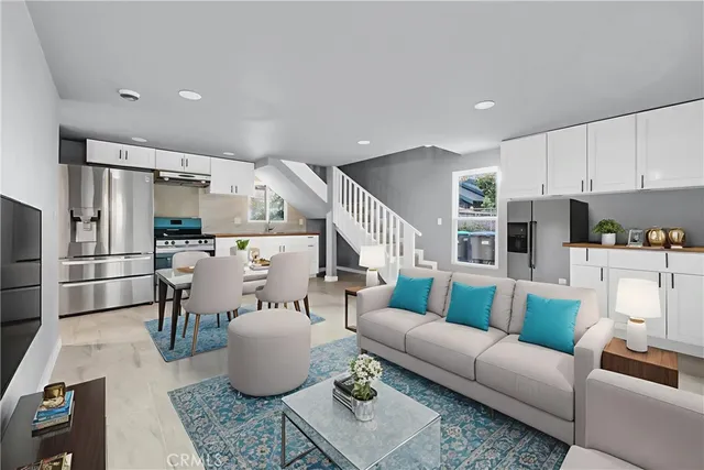 $899,000 | 354 East Culver Avenue, Orange, CA 92866