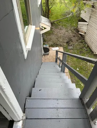 $800 | 702 Rosedale Street, Unit B, La Marque, TX 77568