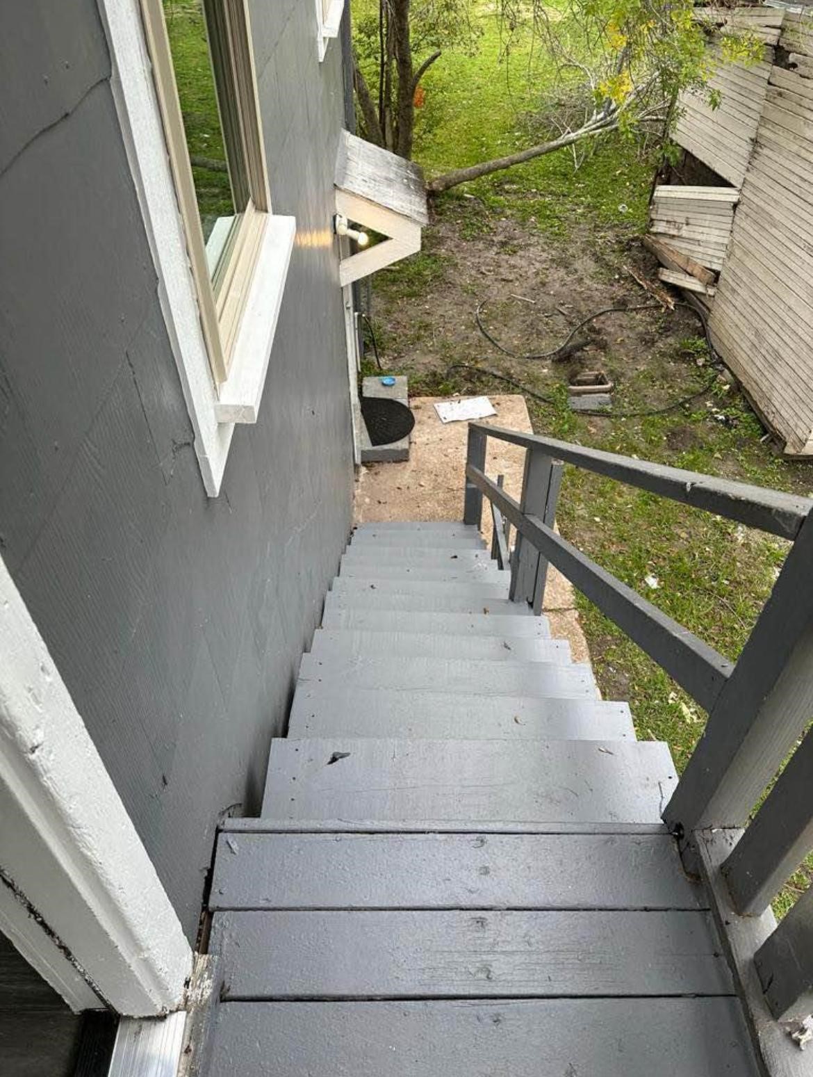 702 Rosedale Street, Unit B La Marque, TX 77568 - Photo 2 of 10