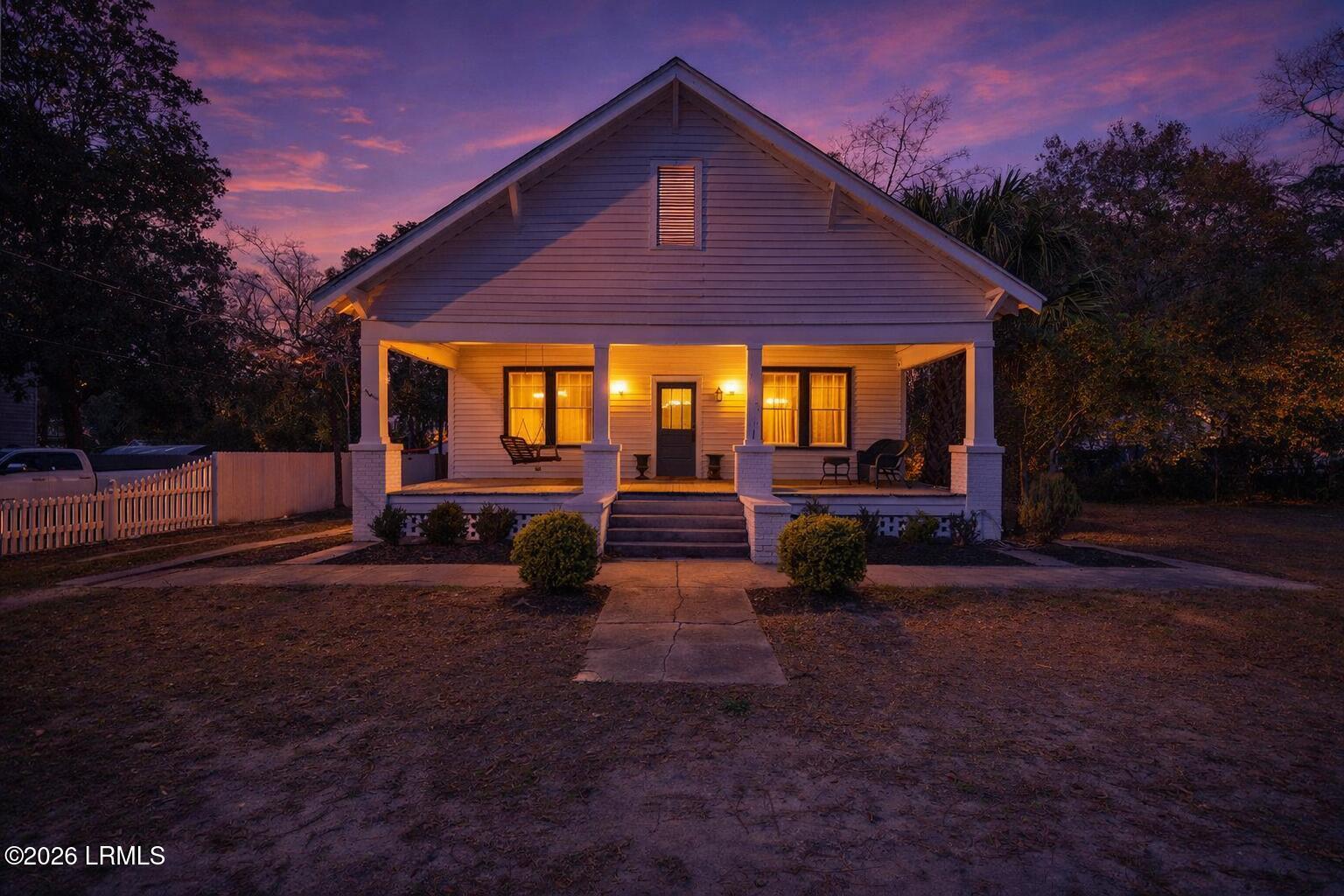 1105 Wichman Street Walterboro, SC 29488 - Photo 2 of 37 bd7a8d45-7b96-464b-8acb-a94f1d25c169