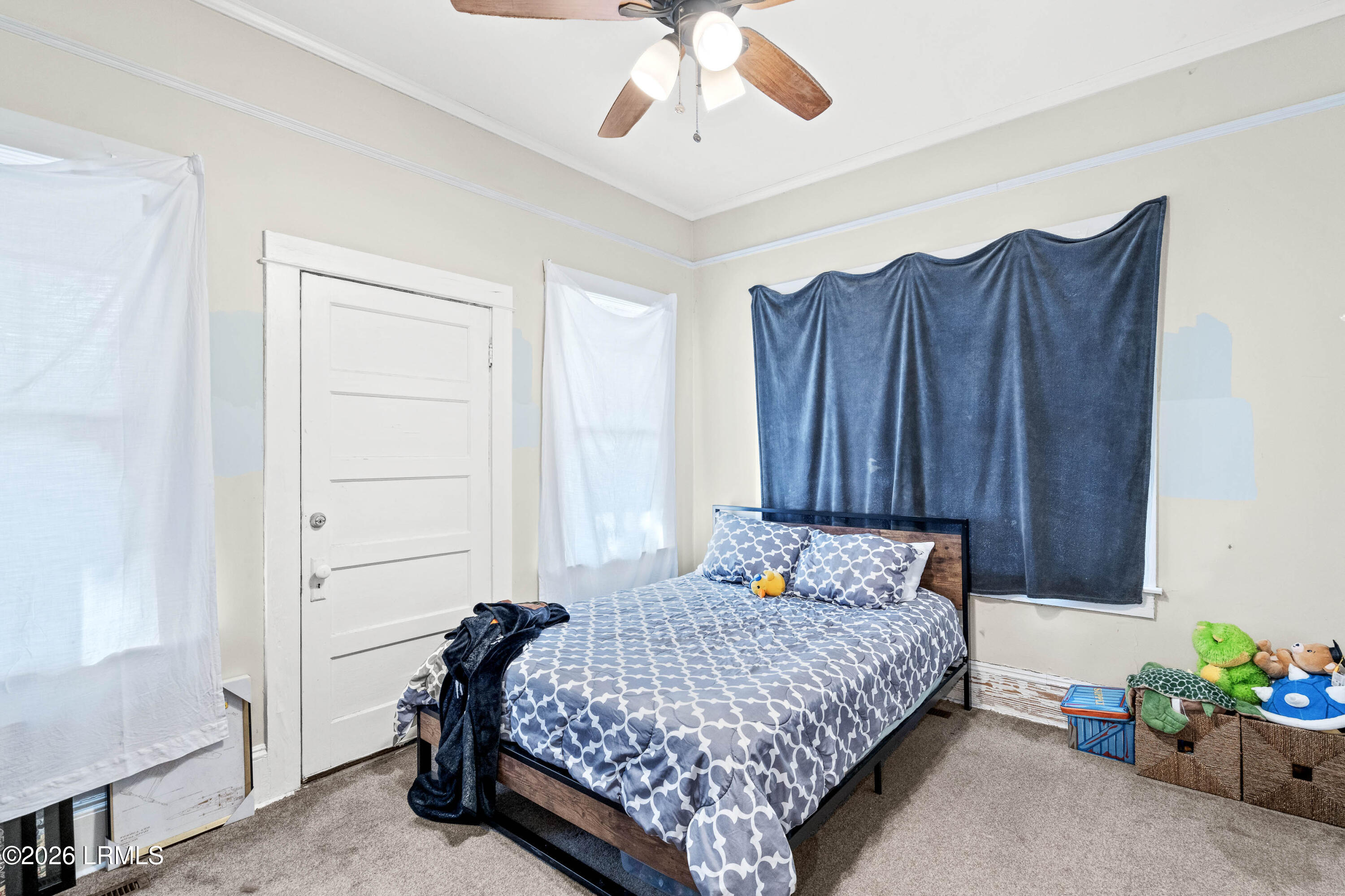 1105 Wichman Street Walterboro, SC 29488 - Photo 28 of 37 1105 Wichman-34
