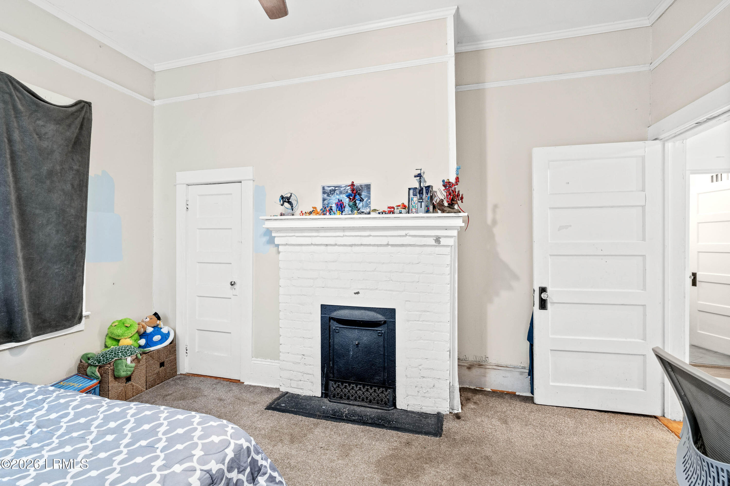 1105 Wichman Street Walterboro, SC 29488 - Photo 29 of 37 1105 Wichman-35