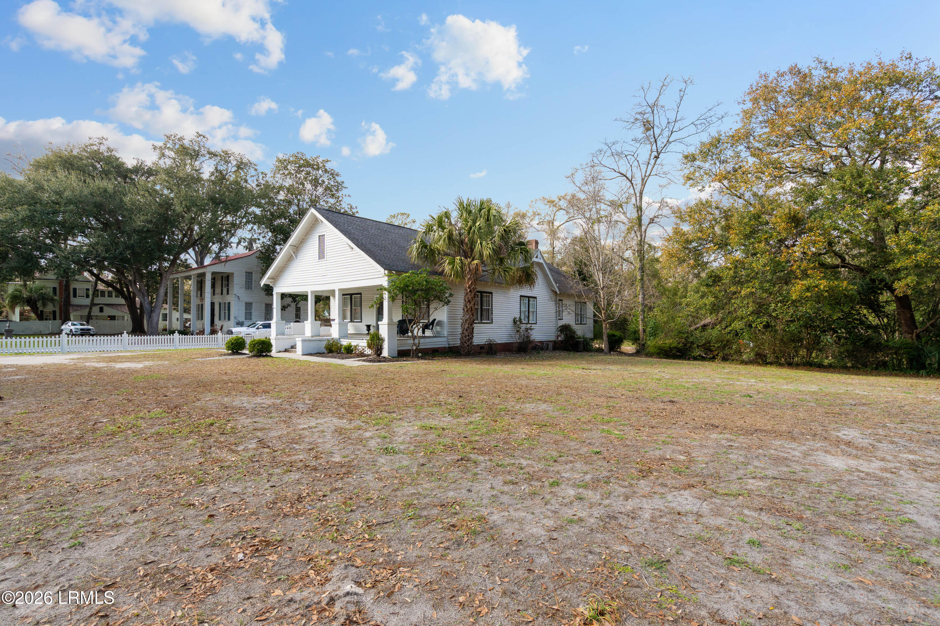 1105 Wichman Street Walterboro, SC 29488 - Photo 3 of 37 1105 Wichman-5 (1)