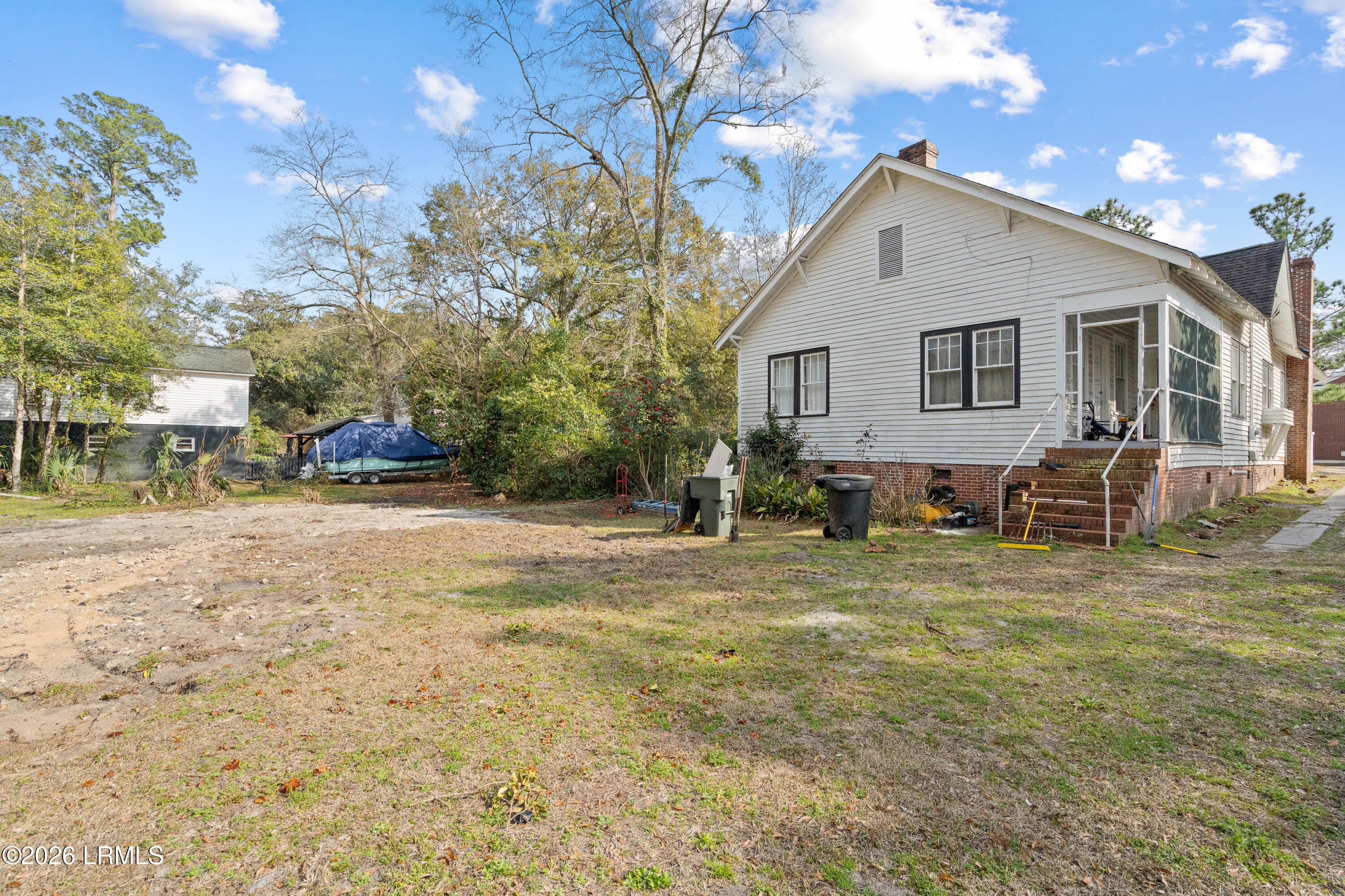 1105 Wichman Street Walterboro, SC 29488 - Photo 35 of 37 1105 Wichman-7 (1)