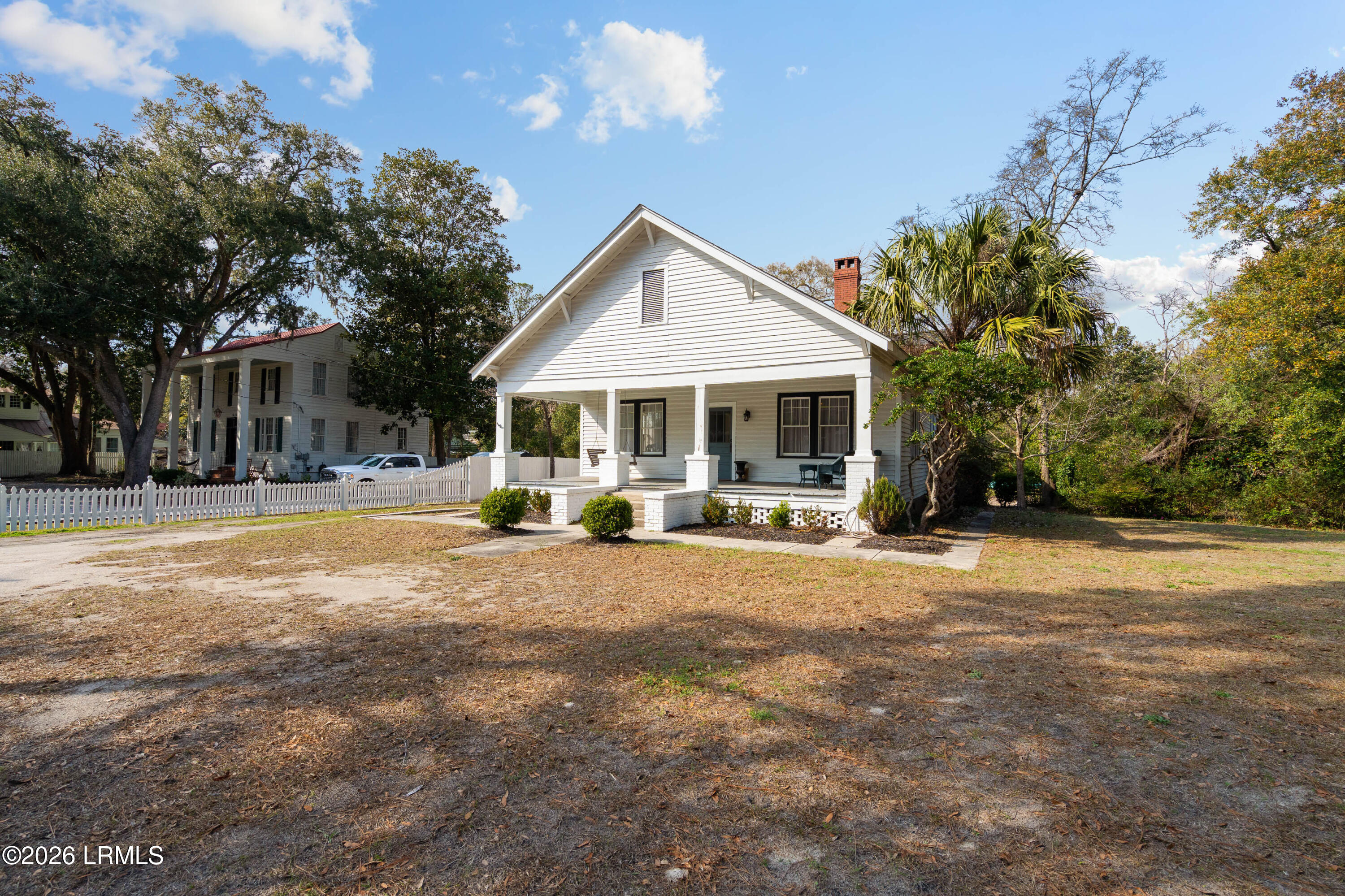 1105 Wichman Street Walterboro, SC 29488 - Photo 4 of 37 1105 Wichman-3