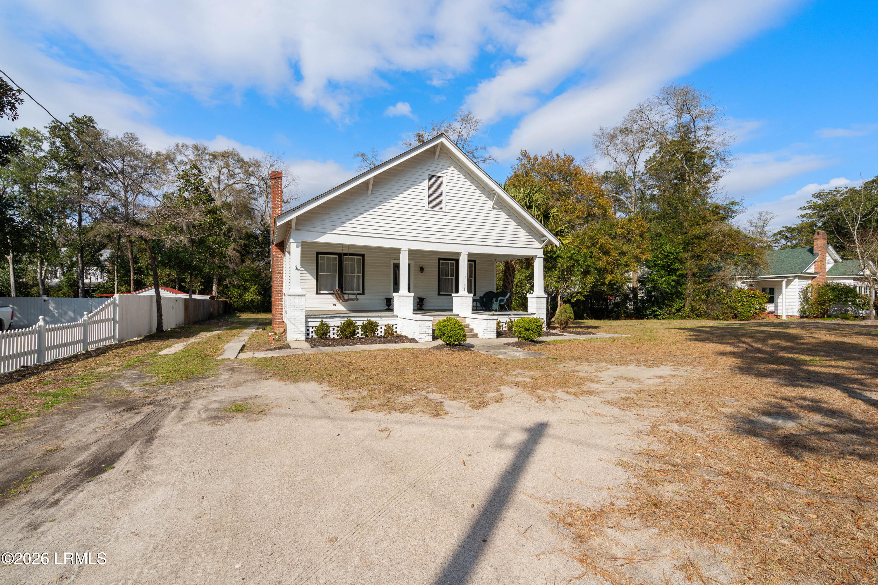 1105 Wichman Street Walterboro, SC 29488 - Photo 5 of 37 1105 Wichman-1