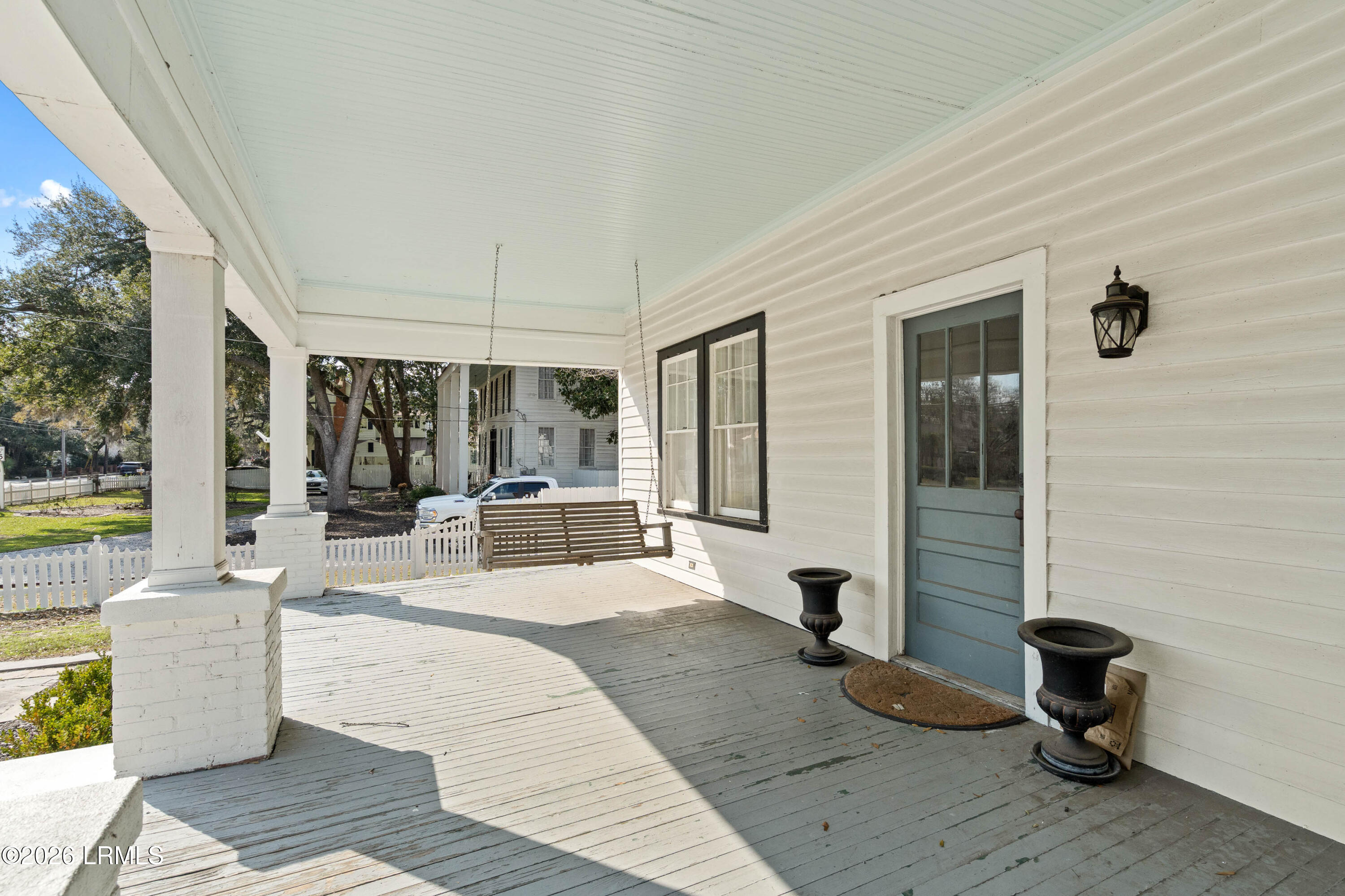 1105 Wichman Street Walterboro, SC 29488 - Photo 6 of 37 1105 Wichman-10