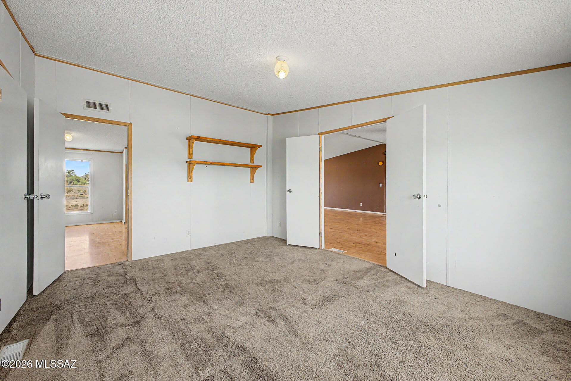 1911 West Thunder Road Vail, AZ 85641 - Photo 23 of 38 a view of empty room