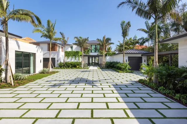 $47,500,000 | 2415 Casas De Marbella, Palm Beach Gardens, FL 33410