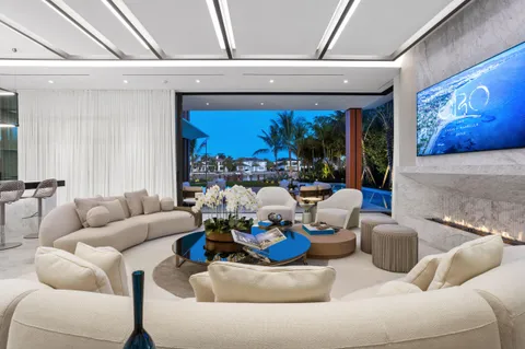 $47,500,000 | 2415 Casas De Marbella, Palm Beach Gardens, FL 33410