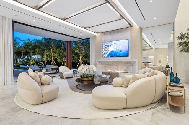 $47,500,000 | 2415 Casas De Marbella, Palm Beach Gardens, FL 33410