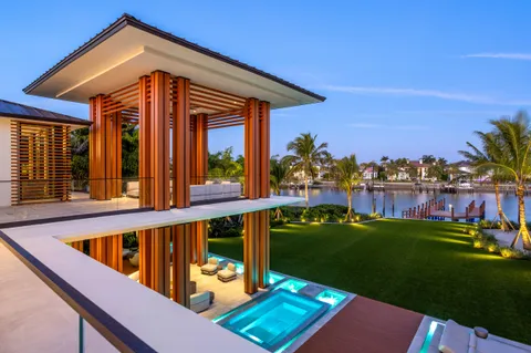 $47,500,000 | 2415 Casas De Marbella, Palm Beach Gardens, FL 33410