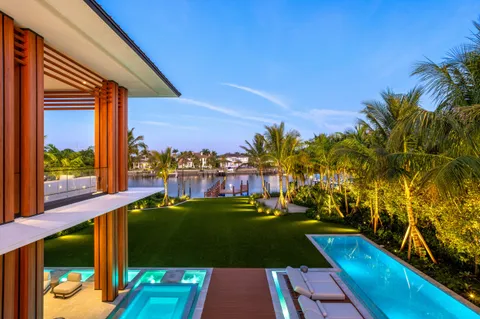 $47,500,000 | 2415 Casas De Marbella, Palm Beach Gardens, FL 33410