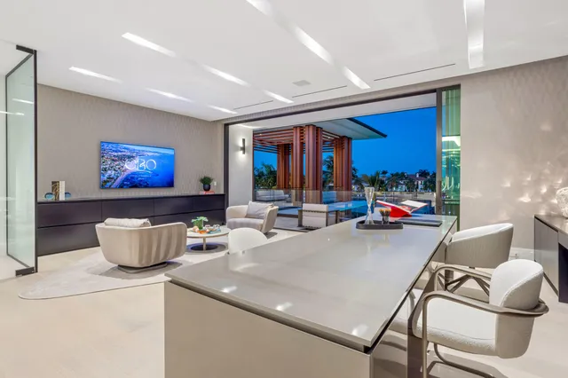 $47,500,000 | 2415 Casas De Marbella, Palm Beach Gardens, FL 33410