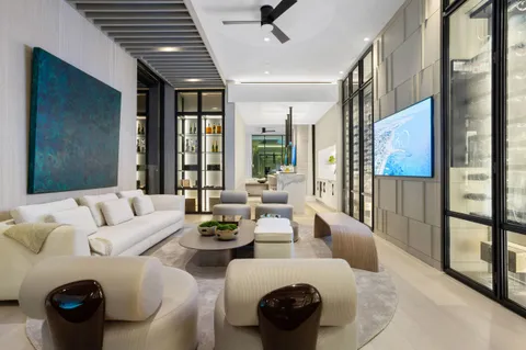 $47,500,000 | 2415 Casas De Marbella, Palm Beach Gardens, FL 33410