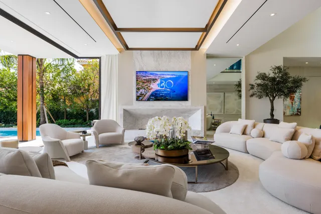 $47,500,000 | 2415 Casas De Marbella, Palm Beach Gardens, FL 33410