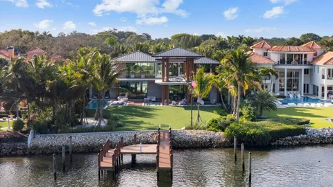 $47,500,000 | 2415 Casas De Marbella, Palm Beach Gardens, FL 33410