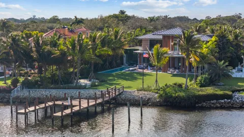 $47,500,000 | 2415 Casas De Marbella, Palm Beach Gardens, FL 33410