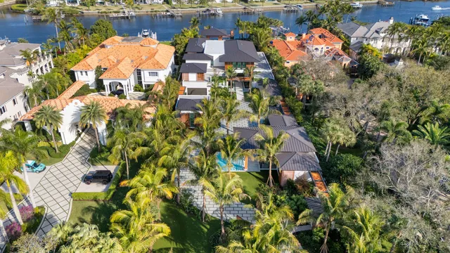 $47,500,000 | 2415 Casas De Marbella, Palm Beach Gardens, FL 33410