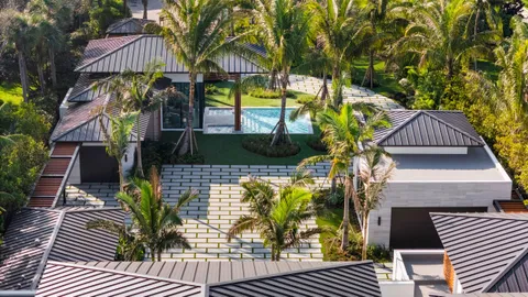 $47,500,000 | 2415 Casas De Marbella, Palm Beach Gardens, FL 33410