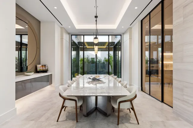 $47,500,000 | 2415 Casas De Marbella, Palm Beach Gardens, FL 33410