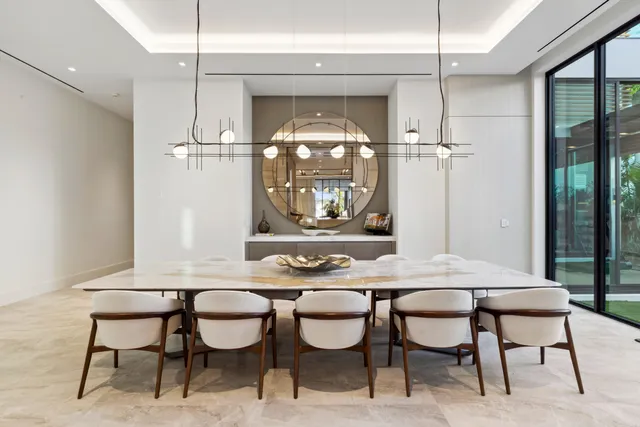 $47,500,000 | 2415 Casas De Marbella, Palm Beach Gardens, FL 33410