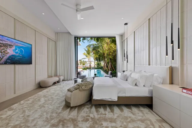 $47,500,000 | 2415 Casas De Marbella, Palm Beach Gardens, FL 33410