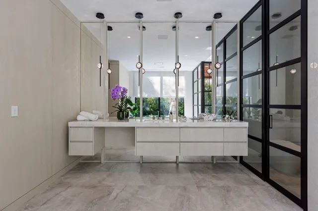 $47,500,000 | 2415 Casas De Marbella, Palm Beach Gardens, FL 33410