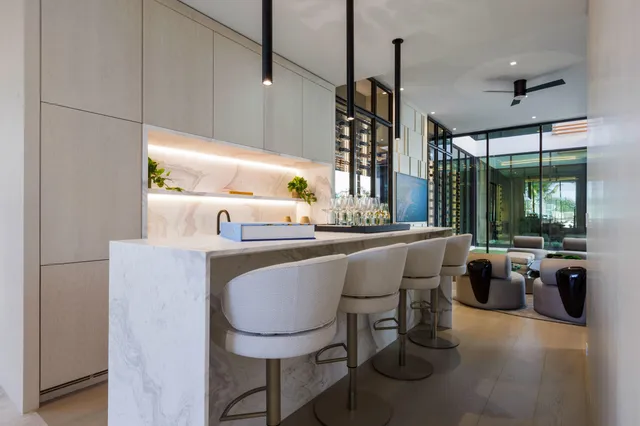 $47,500,000 | 2415 Casas De Marbella, Palm Beach Gardens, FL 33410