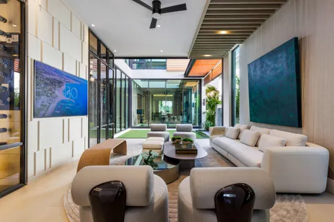 $47,500,000 | 2415 Casas De Marbella, Palm Beach Gardens, FL 33410